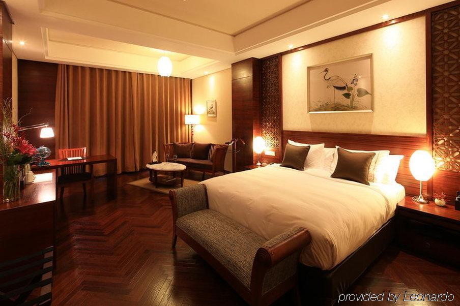 Fondney Hotel Shanghai Necc Hongqiao Airport T2 المظهر الخارجي الصورة