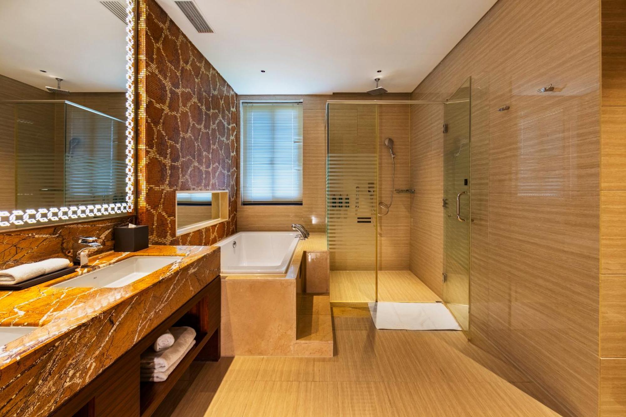 Fondney Hotel Shanghai Necc Hongqiao Airport T2 المظهر الخارجي الصورة