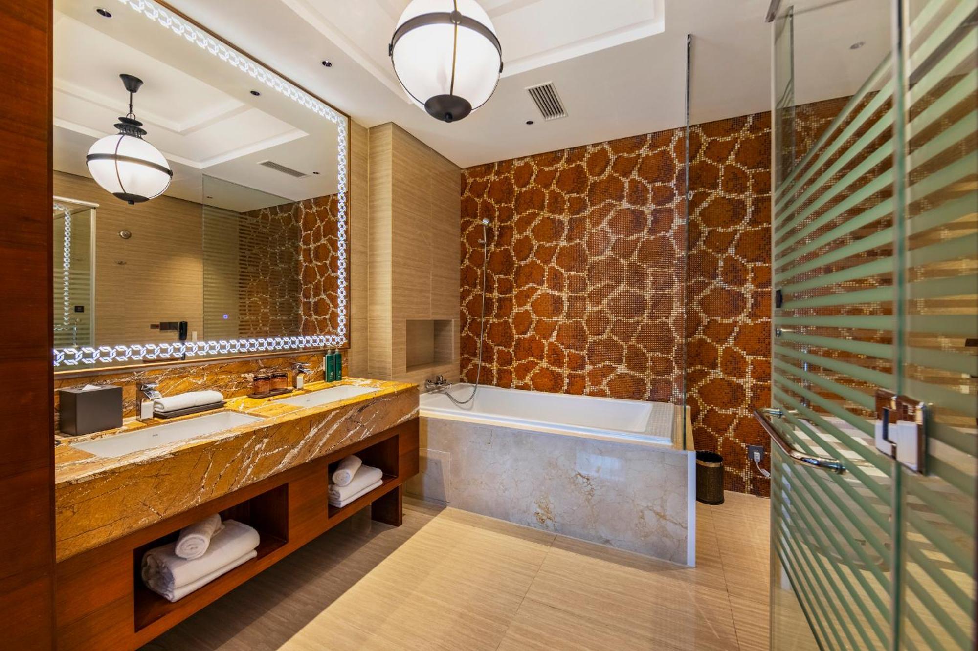 Fondney Hotel Shanghai Necc Hongqiao Airport T2 المظهر الخارجي الصورة