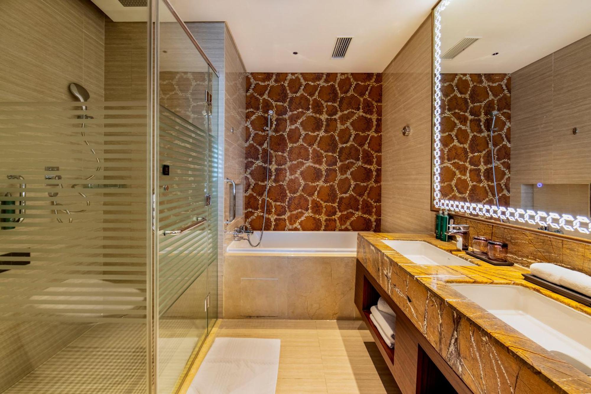 Fondney Hotel Shanghai Necc Hongqiao Airport T2 المظهر الخارجي الصورة