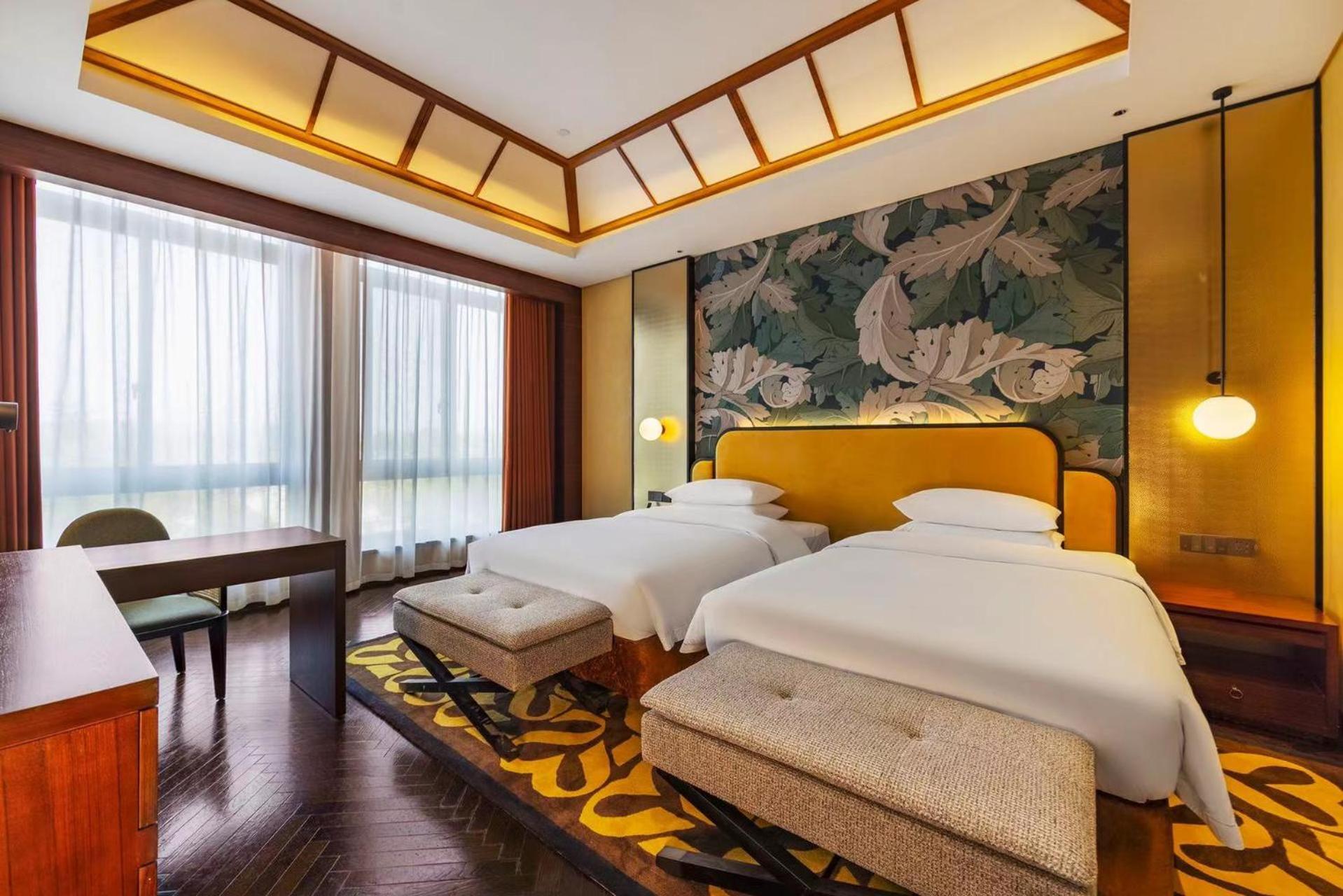 Fondney Hotel Shanghai Necc Hongqiao Airport T2 المظهر الخارجي الصورة