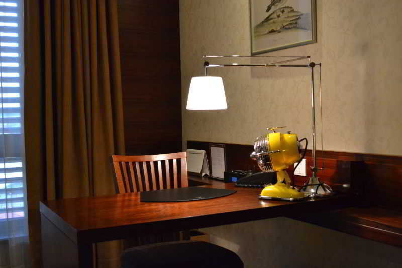 Fondney Hotel Shanghai Necc Hongqiao Airport T2 المظهر الخارجي الصورة