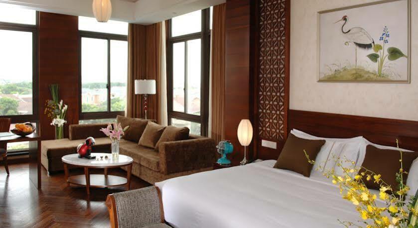 Fondney Hotel Shanghai Necc Hongqiao Airport T2 المظهر الخارجي الصورة