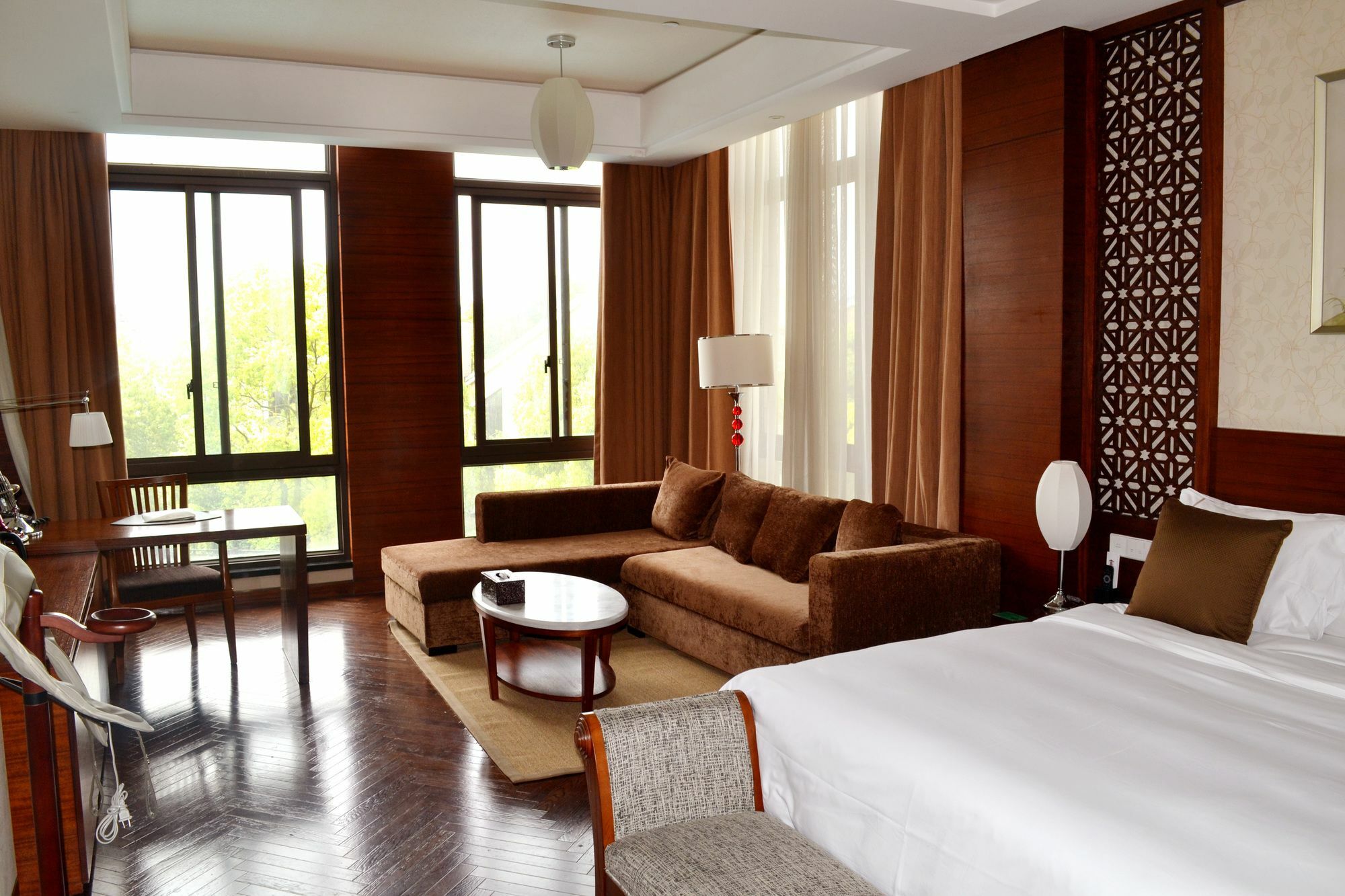 Fondney Hotel Shanghai Necc Hongqiao Airport T2 المظهر الخارجي الصورة